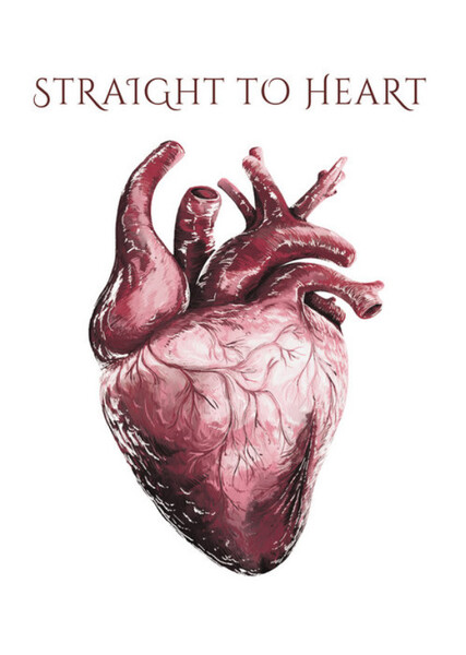Straight To Heart (ALT BLK ERA)