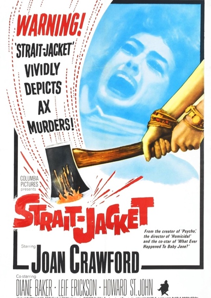 Strait-Jacket