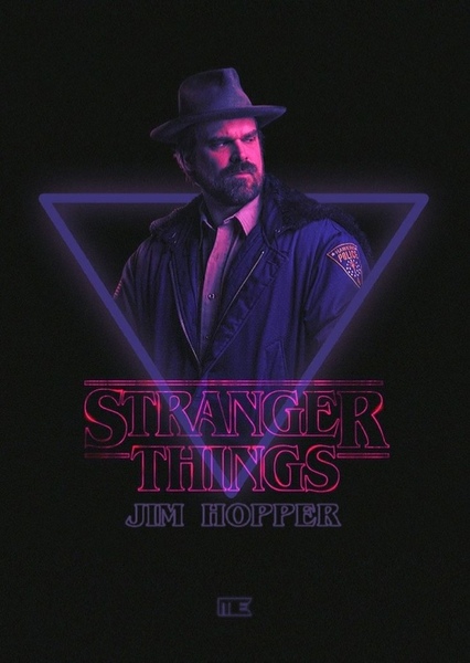 Stranger Things