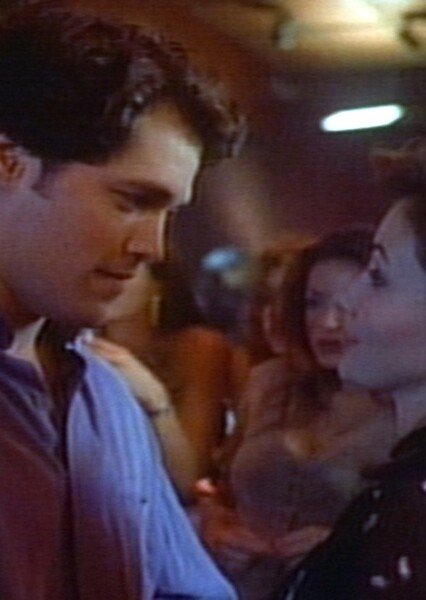 Strangers in the Night (Beverly Hills 90210) photo