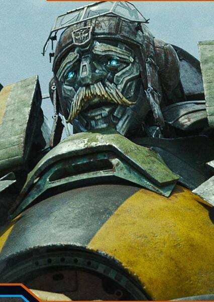 Stratosphere (Transformers)