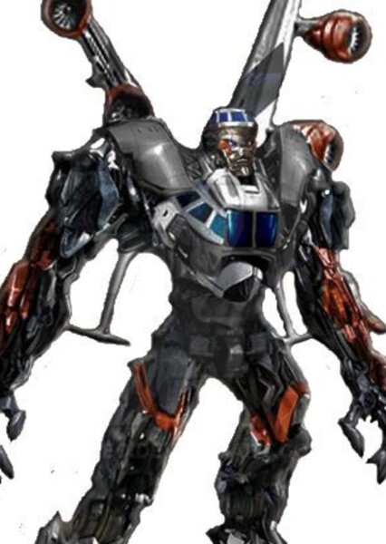 Stratosphere (Transformers)