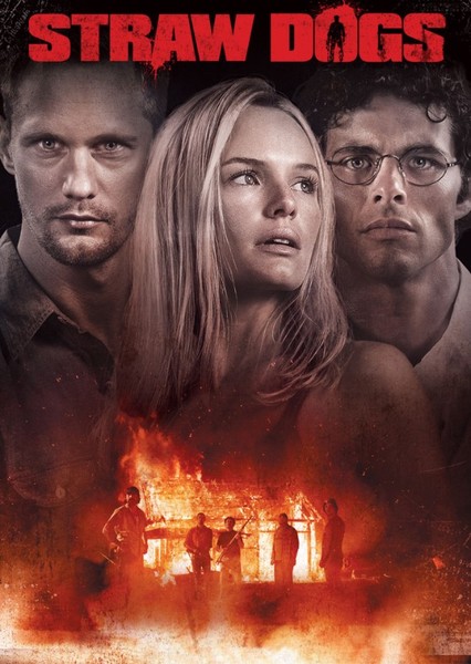 Straw Dogs (2011 Film)