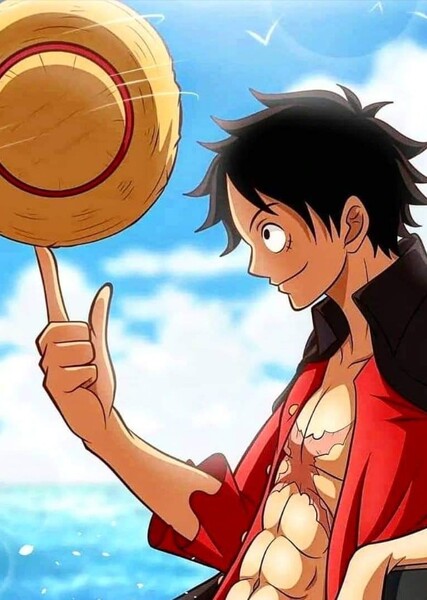 Straw Hat