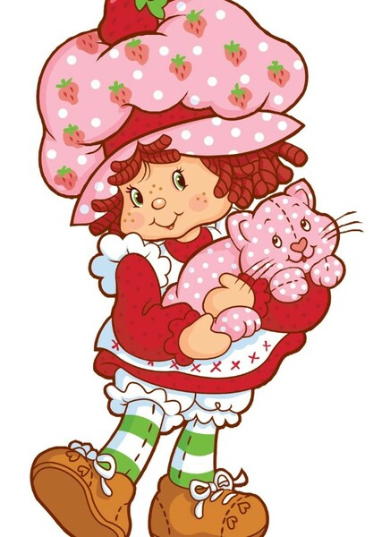 Strawberry Shortcake (character)