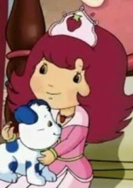 Strawberry Shortcake (character) photo