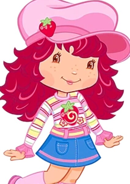 Strawberry Shortcake (character)