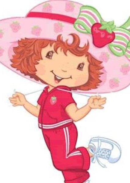 Strawberry Shortcake (character)