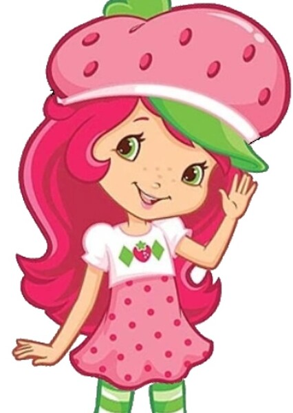 Strawberry Shortcake (character)