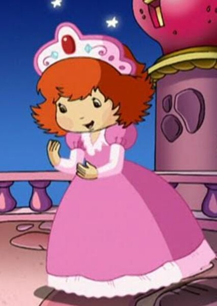 Strawberry Shortcake (character)