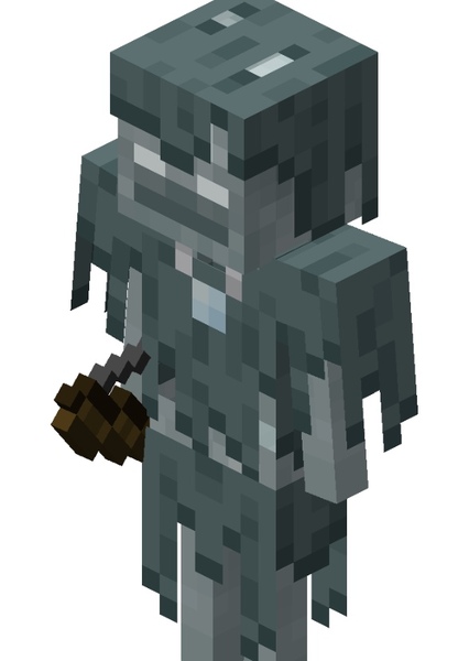 Stray (Minecraft)