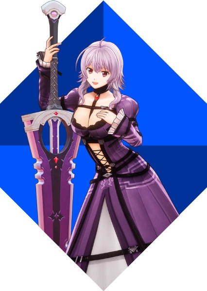 Strea (Sword Art Online) photo