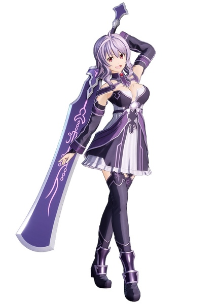 Strea (Sword Art Online) photo