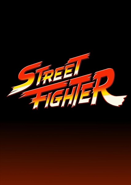 Street Fighter (2026 Film) photo