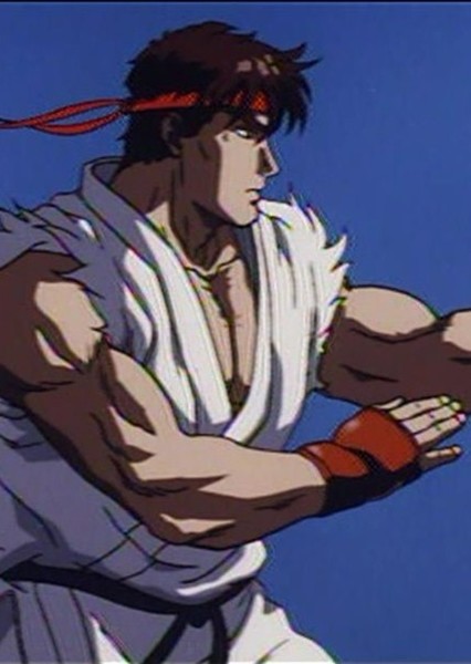 Street Fighter II Victory photo