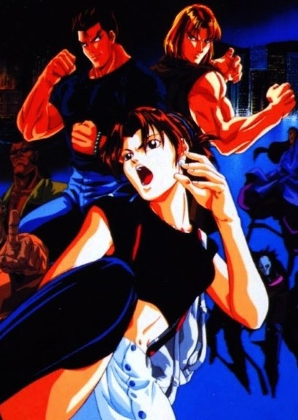 Street Fighter II Victory photo