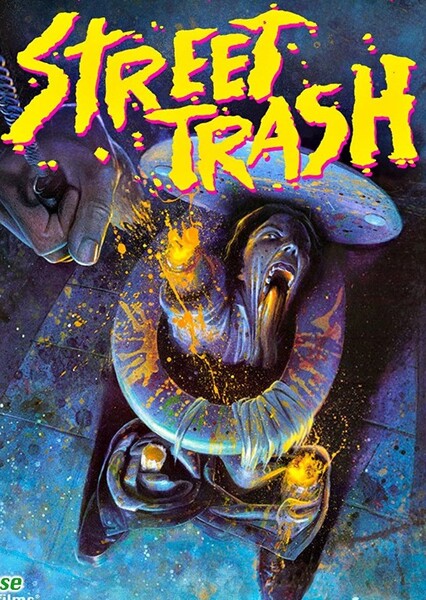 Street Trash