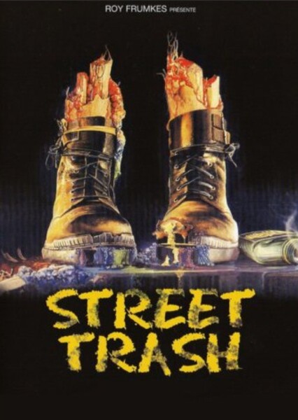 Street Trash photo