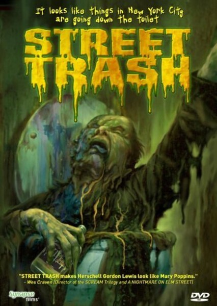 Street Trash photo