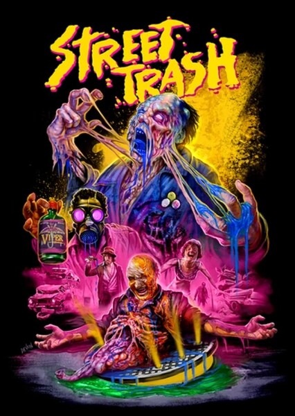 Street Trash photo