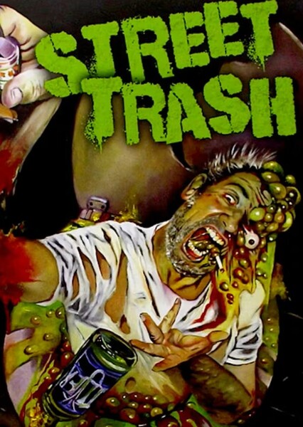 Street Trash photo