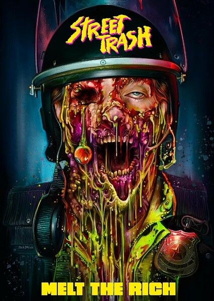Street Trash (2024)