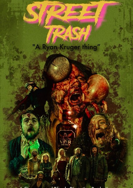 Street Trash (2024) photo