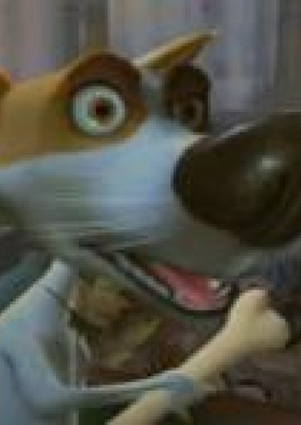 Strelka (Space Dogs)