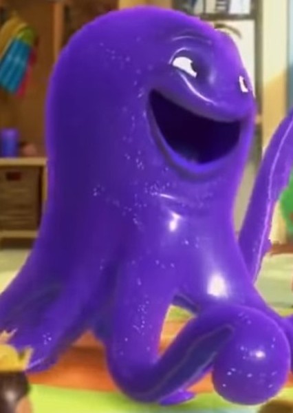 Stretch (Toy Story)