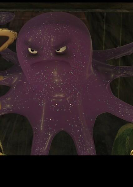 Stretch (Toy Story)
