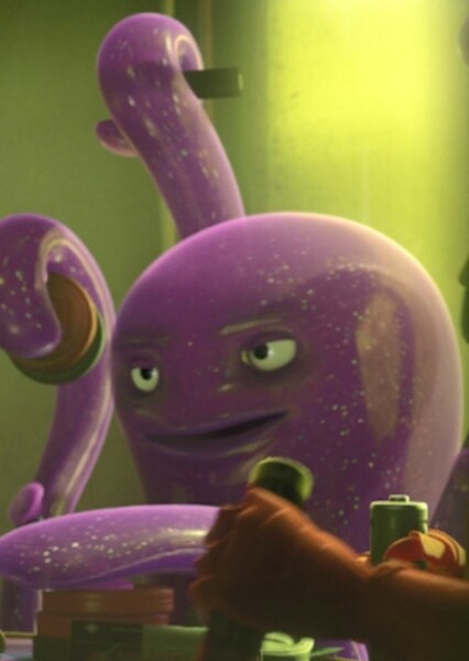 Stretch (Toy Story)
