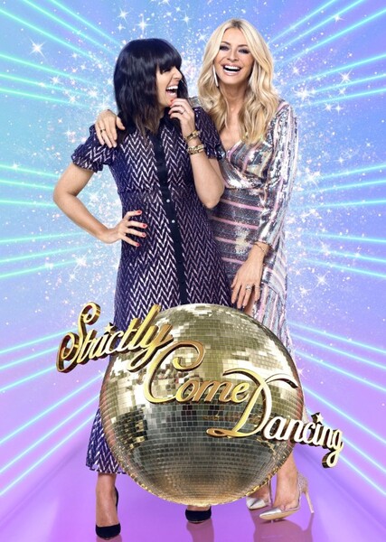 Strictly Come Dancing