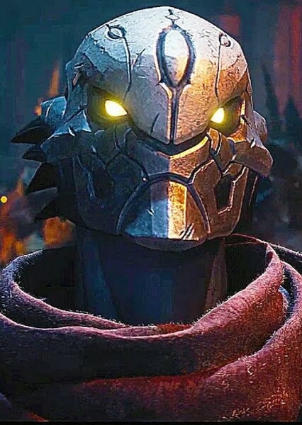 Strife (Darksiders) photo