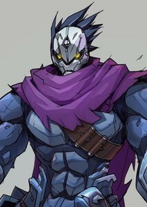 Strife (Darksiders)