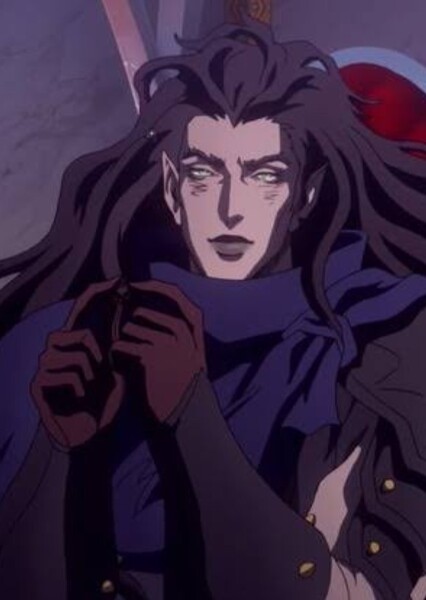 Striga (Castlevania)