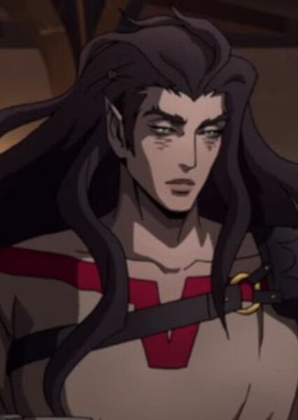Striga (Castlevania) photo