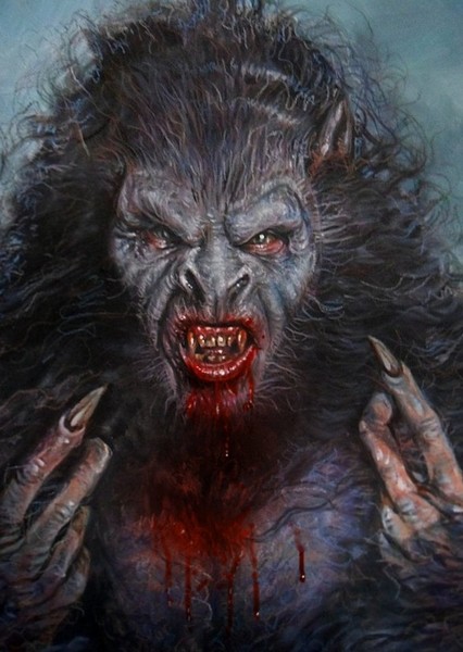 Strigoi