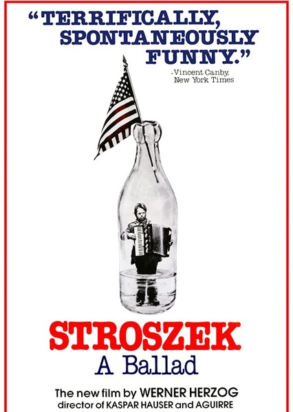 Stroszeck