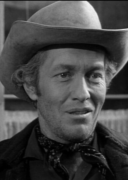 Strother Martin photo