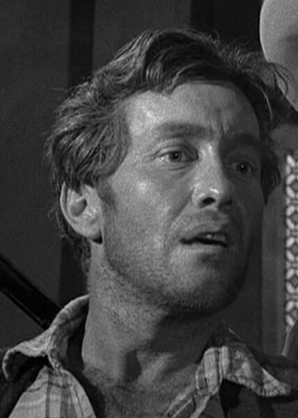 Strother Martin photo