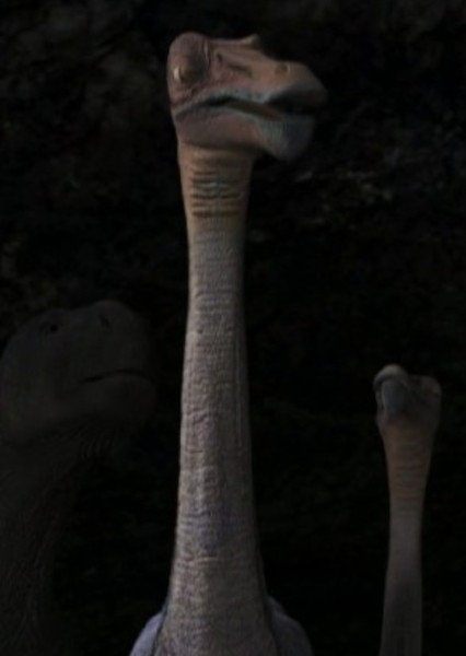 Struthiomimus