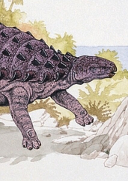 Struthiosaurus