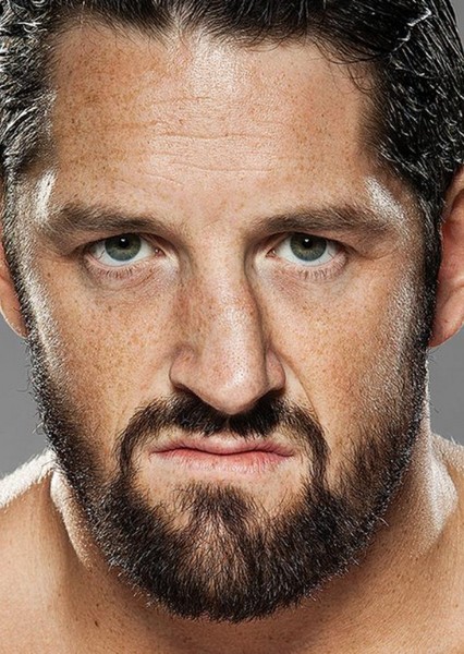 Stu Bennett photo