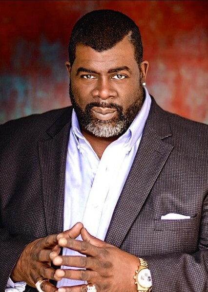 Stu 'Large' Riley