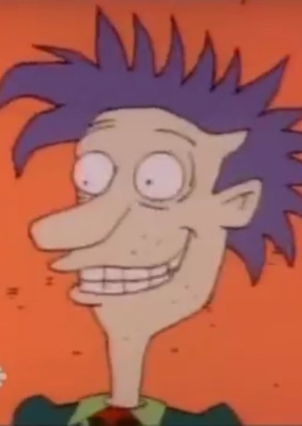 Stu Pickles photo