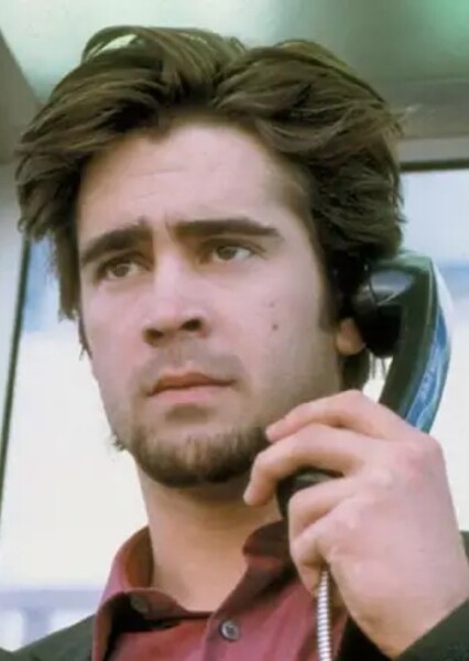 Stu Shepard (Phone Booth) photo
