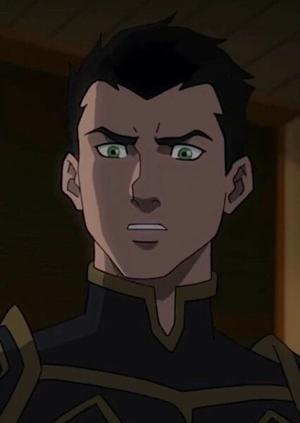 Damien Wayne