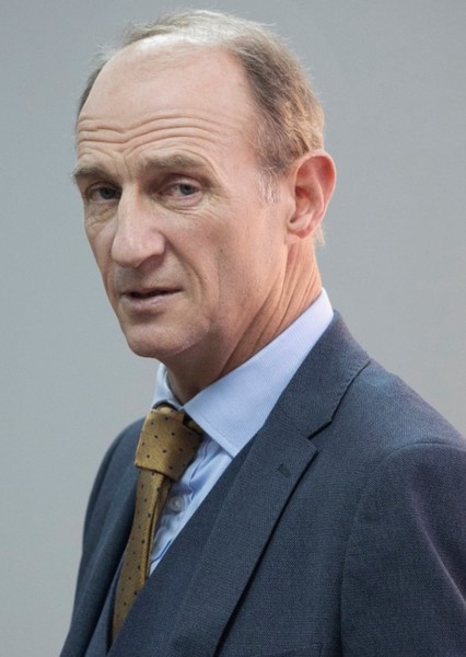 Stuart Bowman