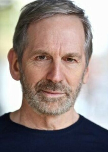 Stuart Fox
