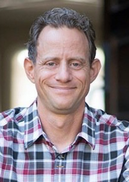 Stuart Gibbs photo